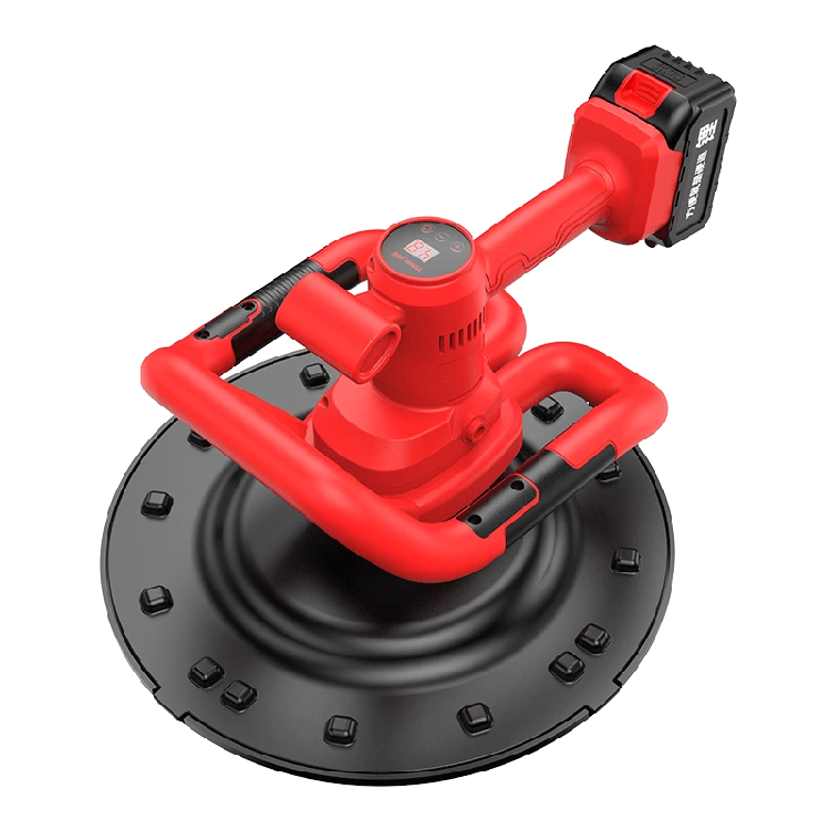 Miksi valita älykäs Li-Ion sähkölastalla rappaukseen?